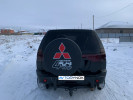 Mitsubishi Montero Sport 1997 года