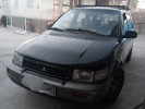 Mitsubishi Space Wagon 1994 года