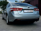 Toyota Avalon 2014 года