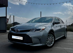 Toyota Avalon 2014 года