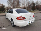 Skoda Superb 2013 года