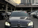 Mercedes-Benz E-Класс 2016 года