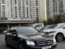 Mercedes-Benz E-Класс 2016 года