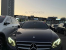 Mercedes-Benz E-Класс 2016 года