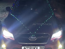 Subaru XV 2012 года
