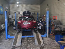Subaru XV 2012 года