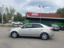 Kia Cerato 2011 года