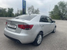 Kia Cerato 2011 года