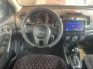 Kia Cerato 2011 года