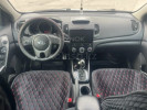 Kia Cerato 2011 года
