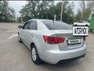 Kia Cerato 2011 года