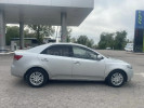 Kia Cerato 2011 года