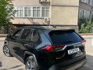 Toyota RAV4 2020 года