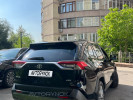 Toyota RAV4 2020 года