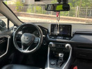 Toyota RAV4 2020 года