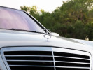 Mercedes-Benz E-Класс 2001 года