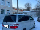 Toyota Alphard 2004 года
