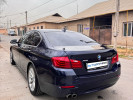 BMW 5 серия 2015 года