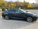 Kia K7 2016 года