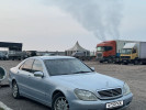Mercedes-Benz S-Класс 1999 года