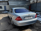 Mercedes-Benz S-Класс 1999 года