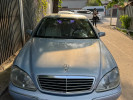 Mercedes-Benz S-Класс 1999 года