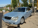 Mercedes-Benz S-Класс 1999 года