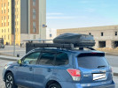 Subaru Forester 2017 года