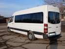 Mercedes-Benz Sprinter 2009 года