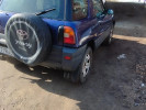 Toyota RAV4 1995 года