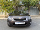 Chevrolet Cobalt 2025 года