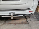 Toyota Land Cruiser Prado 2022 года