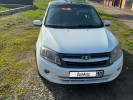 ВАЗ (Lada) Granta 2012 года