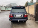 Lexus LX 2001 года