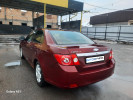 Chevrolet Epica 2007 года
