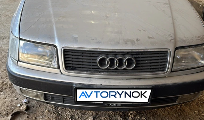 Audi 100 1994 года