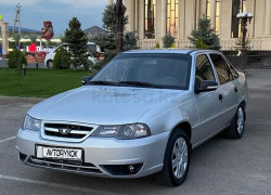 Daewoo Nexia 2012 года