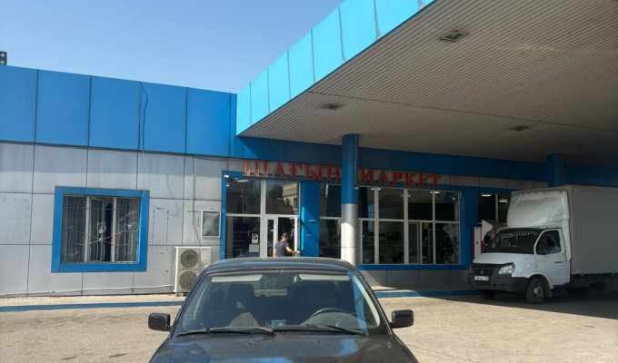 BMW 5 серия 1993 года
