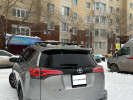 Toyota RAV4 2017 года