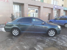 Toyota Avensis 2007 года