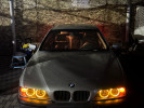 BMW 5 серия 2000 года