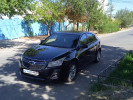 Chevrolet Cruze 2013 года
