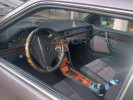 Mercedes-Benz E-Класс 1991 года
