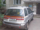 Mitsubishi Chariot 1995 года