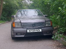 Mercedes-Benz E-Класс 1991 года