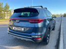 Kia Sportage 2020 года
