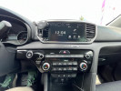 Kia Sportage 2020 года
