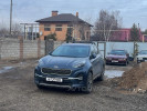 Kia Sportage 2020 года