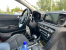 Kia Sportage 2020 года