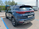 Kia Sportage 2020 года